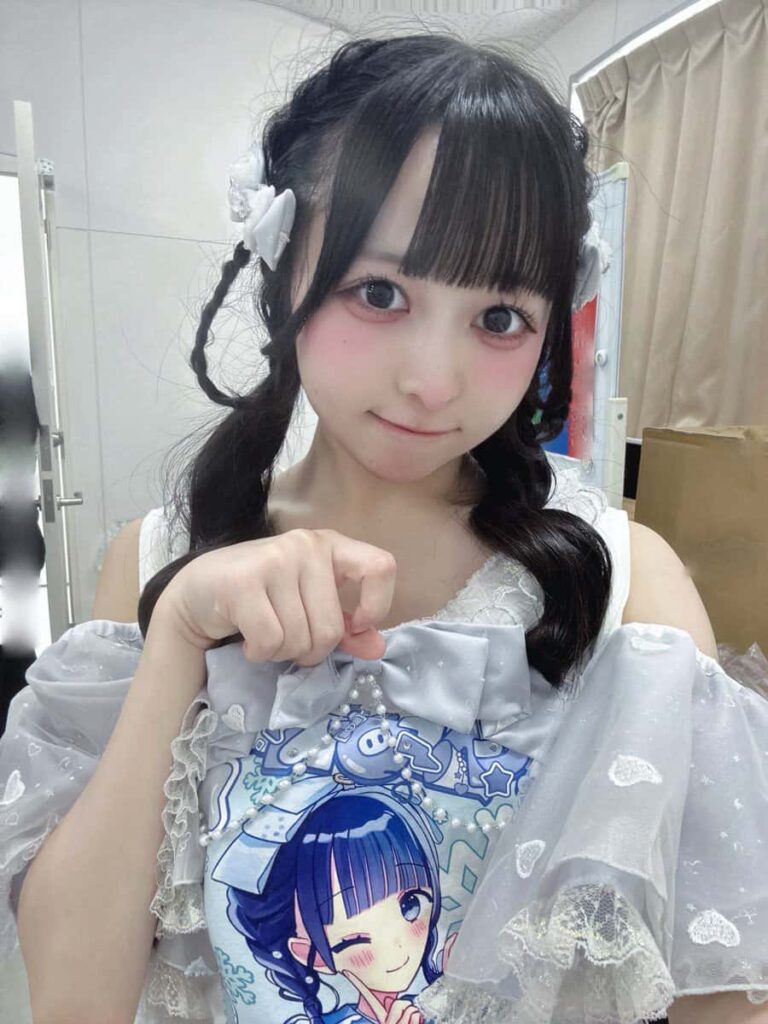 宮代 ゆき(みやしろ ゆき)【ホワイト】プロフィール|MEGAFON【メガフォン】画像