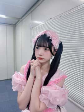 好実 れん(このみ れん)【ピンク】プロフィール|MEGAFON【メガフォン】画像