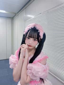 好実 れん(このみ れん)【ピンク】プロフィール|MEGAFON【メガフォン】画像