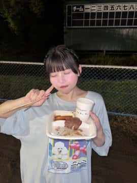 日陽 きい(ひまり きい)【イエロー】プロフィール|MEGAFON【メガフォン】画像