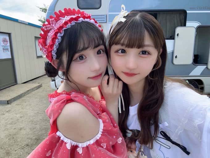 星野 あみ（ほしの あみ）【レッド】プロフィール｜MEGAFON【メガフォン】画像