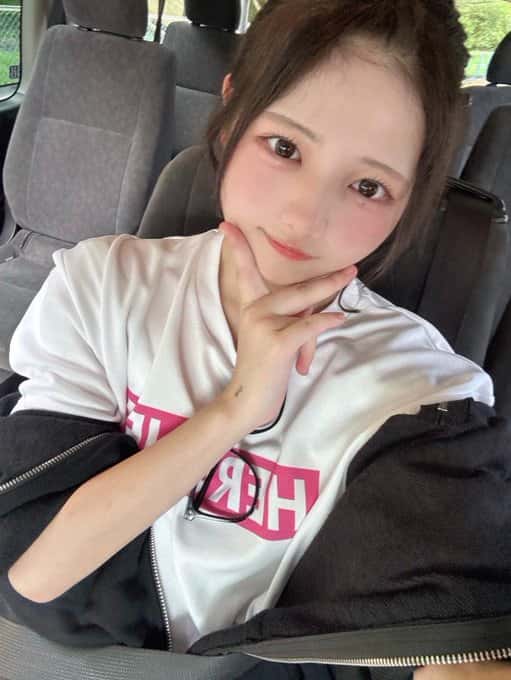 明音 いろは(らむね いろは)【ブルー】プロフィール|MEGAFON【メガフォン】画像