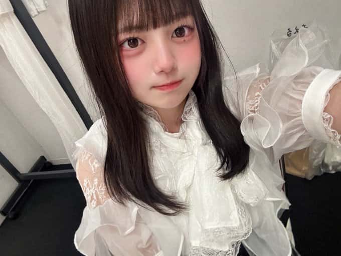 明音 いろは(らむね いろは)【ブルー】プロフィール|MEGAFON【メガフォン】画像