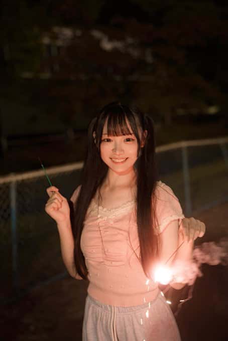 好実 れん(このみ れん)【ピンク】プロフィール|MEGAFON【メガフォン】画像
