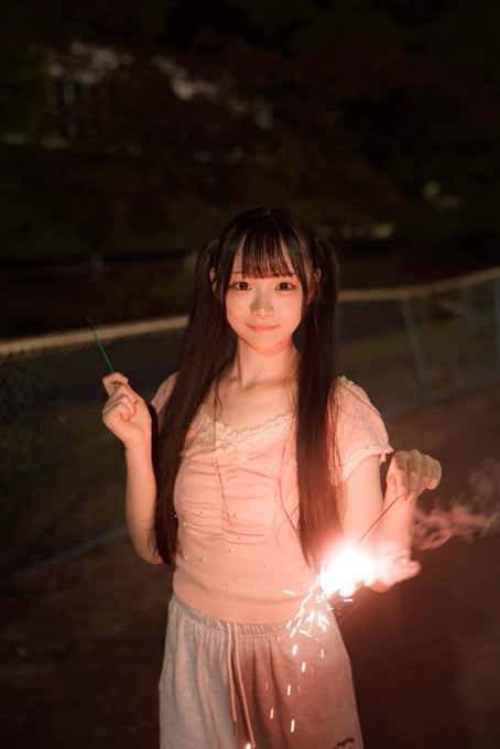 好実 れん(このみ れん)【ピンク】プロフィール|MEGAFON【メガフォン】画像
