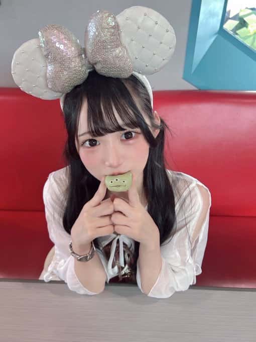 好実 れん(このみ れん)【ピンク】プロフィール|MEGAFON【メガフォン】画像