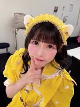 日陽 きい(ひまり きい)【イエロー】プロフィール|MEGAFON【メガフォン】画像