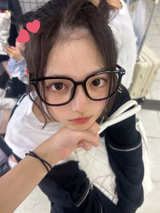 明音 いろは(らむね いろは)【ブルー】プロフィール|MEGAFON【メガフォン】画像