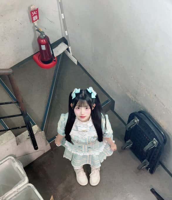 星野 あみ（ほしの あみ）【レッド】プロフィール｜MEGAFON【メガフォン】画像