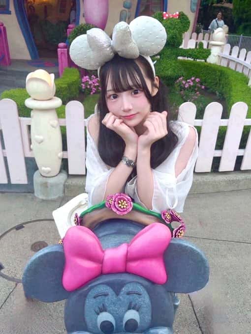 好実 れん(このみ れん)【ピンク】プロフィール|MEGAFON【メガフォン】画像