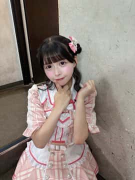 日陽 きい(ひまり きい)【イエロー】プロフィール|MEGAFON【メガフォン】画像