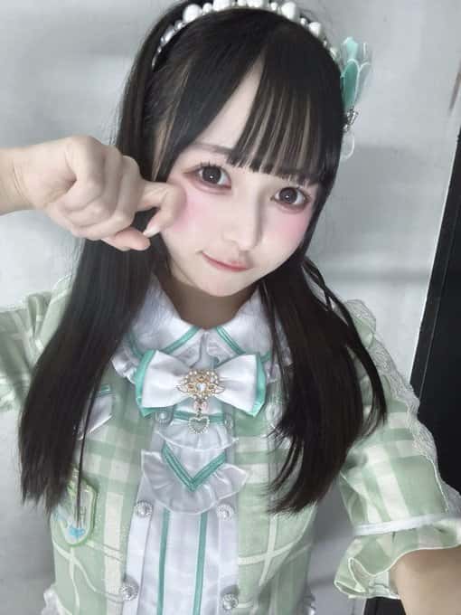 宮代 ゆき(みやしろ ゆき)【ホワイト】プロフィール|MEGAFON【メガフォン】画像