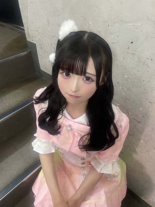 小晴 のか（こはる のか）【オレンジ】プロフィール｜MEGAFON【メガフォン】画像