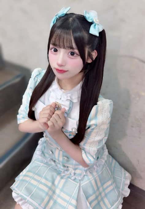 星野 あみ（ほしの あみ）【レッド】プロフィール｜MEGAFON【メガフォン】画像