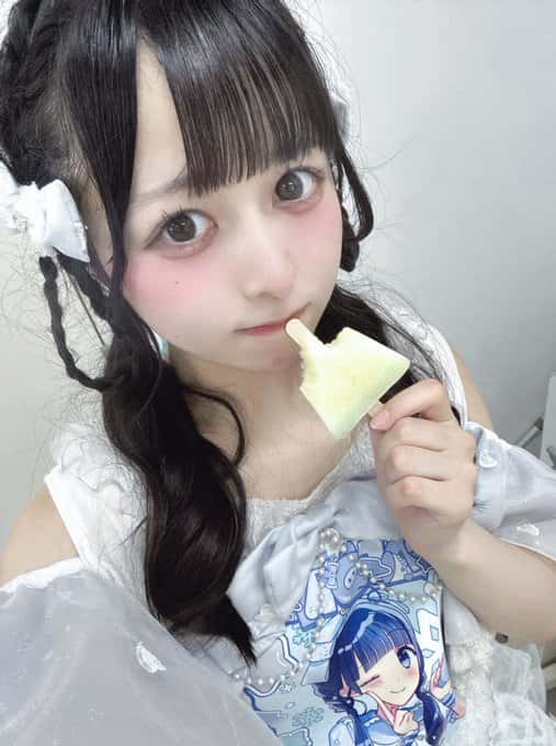 宮代 ゆき(みやしろ ゆき)【ホワイト】プロフィール|MEGAFON【メガフォン】画像