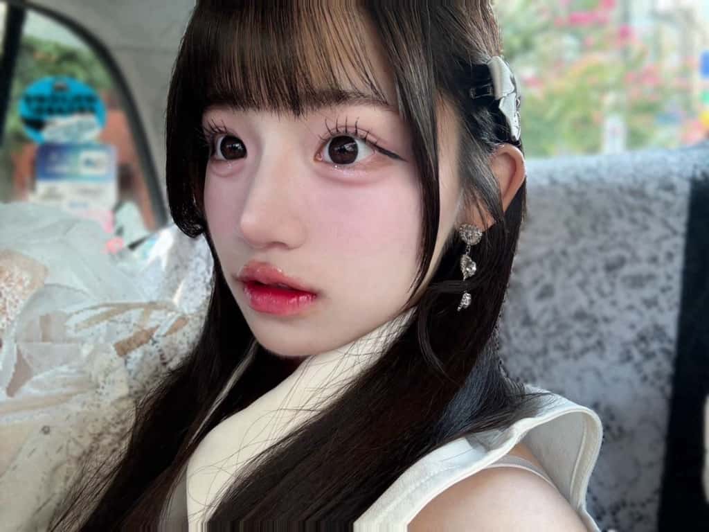 星野 あみ（ほしの あみ）【レッド】プロフィール｜MEGAFON【メガフォン】画像