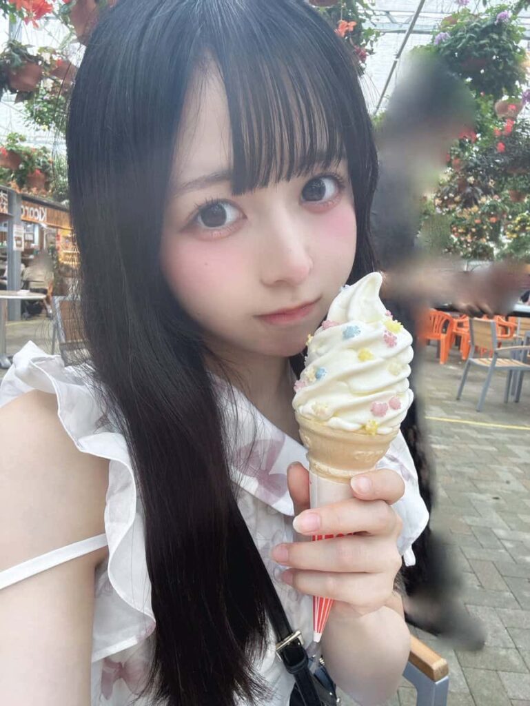 宮代 ゆき(みやしろ ゆき)【ホワイト】プロフィール|MEGAFON【メガフォン】画像