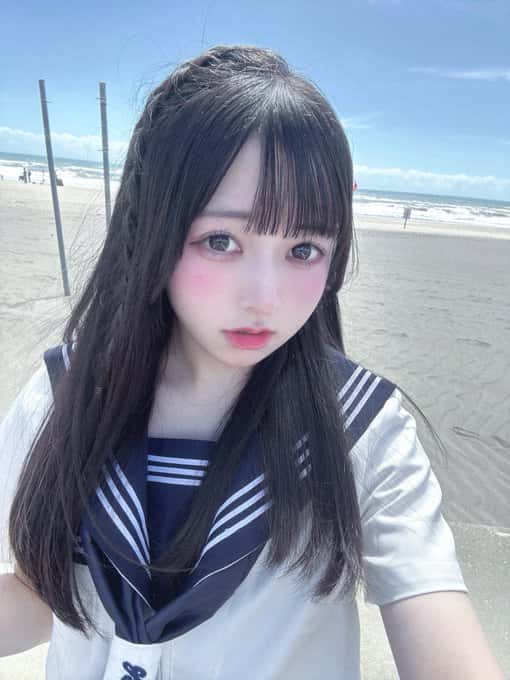 宮代 ゆき(みやしろ ゆき)【ホワイト】プロフィール|MEGAFON【メガフォン】画像
