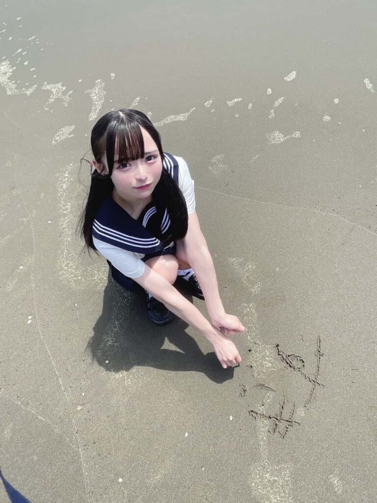 『夏に恋してる』|MEGAFON(メガフォン)