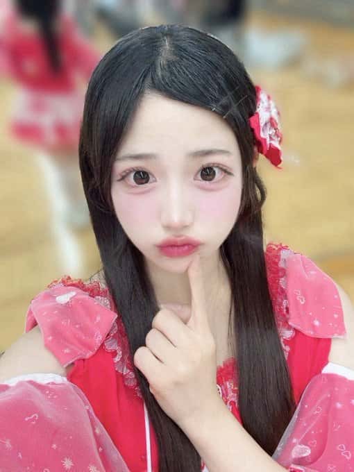 星野 あみ（ほしの あみ）【レッド】プロフィール｜MEGAFON【メガフォン】画像