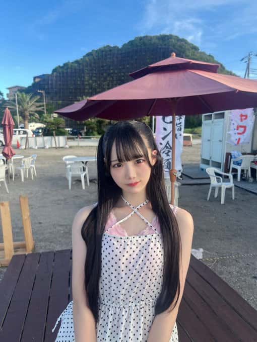 好実 れん(このみ れん)【ピンク】プロフィール|MEGAFON【メガフォン】画像