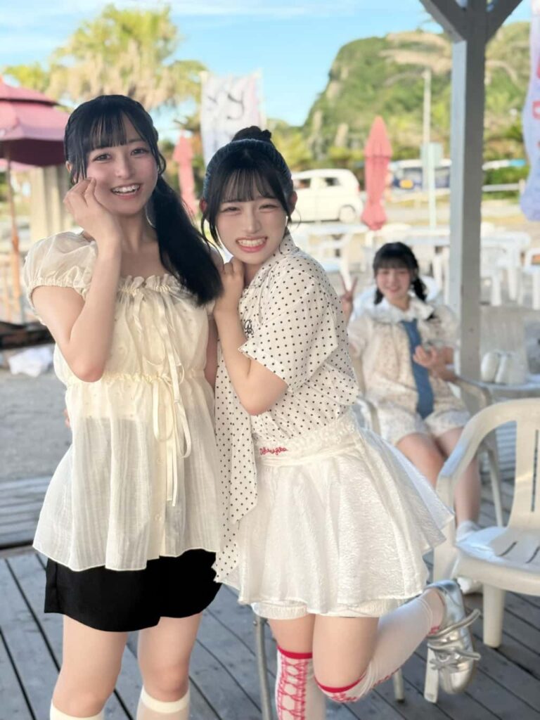 宮代 ゆき(みやしろ ゆき)【ホワイト】プロフィール|MEGAFON【メガフォン】画像
