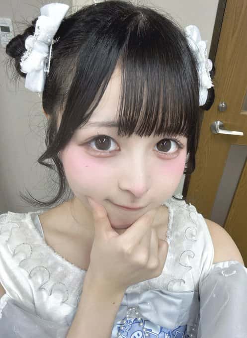 宮代 ゆき(みやしろ ゆき)【ホワイト】プロフィール|MEGAFON【メガフォン】画像