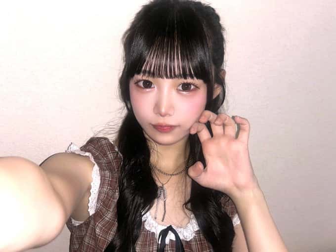 好実 れん(このみ れん)【ピンク】プロフィール|MEGAFON【メガフォン】画像