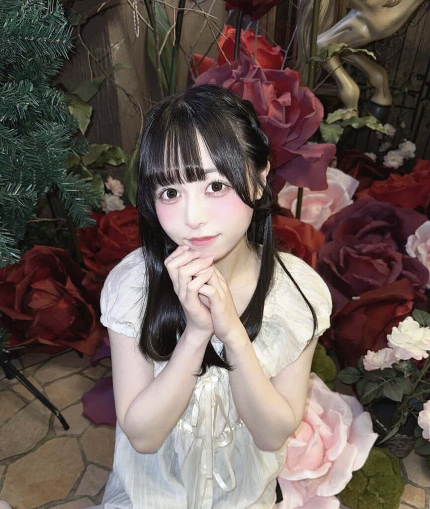 宮代 ゆき(みやしろ ゆき)【ホワイト】プロフィール|MEGAFON【メガフォン】画像