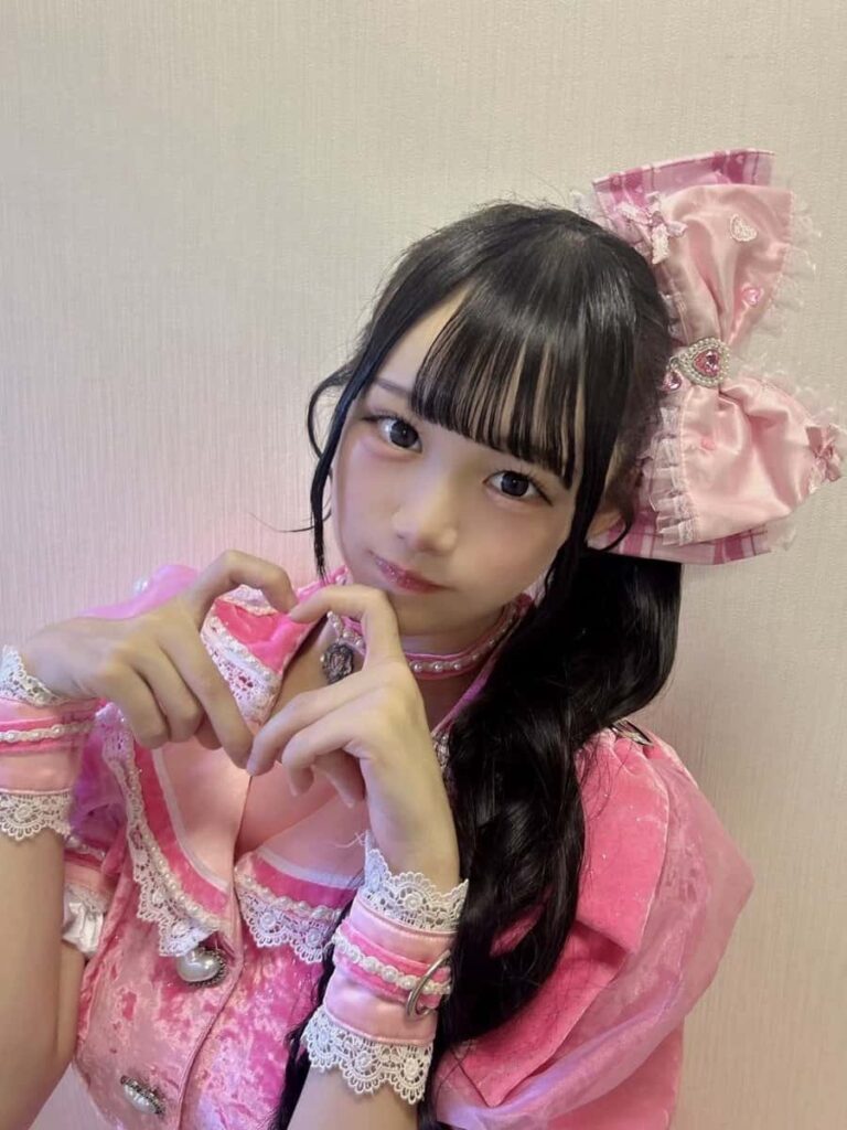 好実 れん(このみ れん)【ピンク】プロフィール|MEGAFON【メガフォン】画像