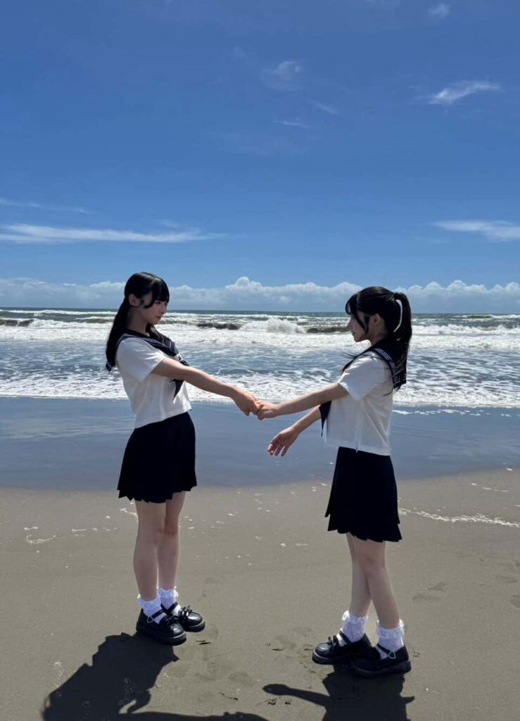 星野 あみ（ほしの あみ）【レッド】プロフィール｜MEGAFON【メガフォン】画像