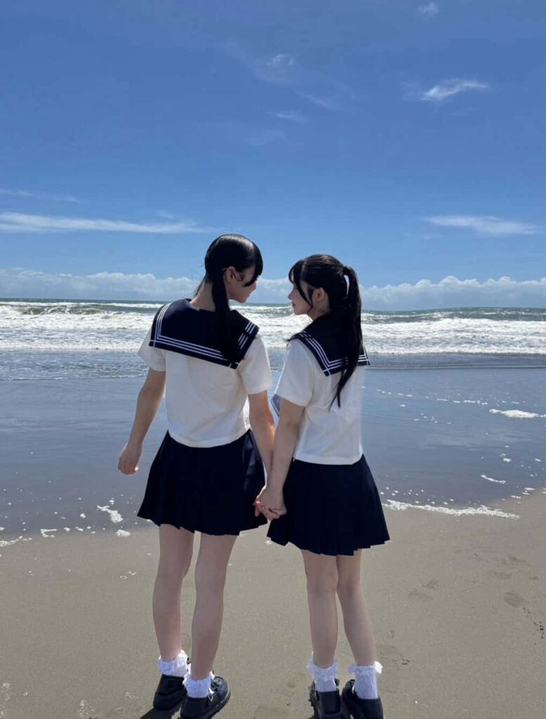 星野 あみ（ほしの あみ）【レッド】プロフィール｜MEGAFON【メガフォン】画像