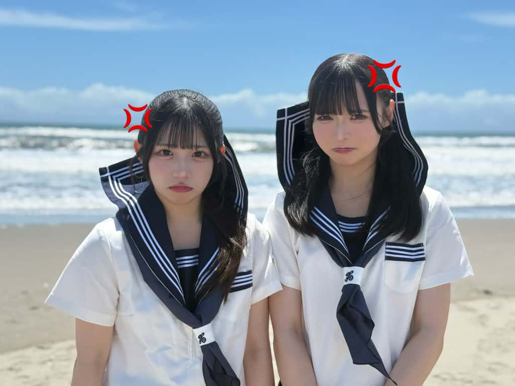 星野 あみ（ほしの あみ）【レッド】プロフィール｜MEGAFON【メガフォン】画像