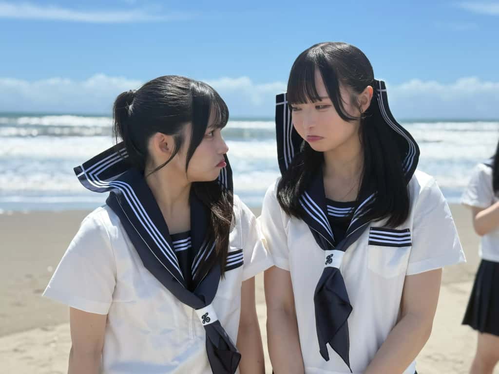 星野 あみ（ほしの あみ）【レッド】プロフィール｜MEGAFON【メガフォン】画像