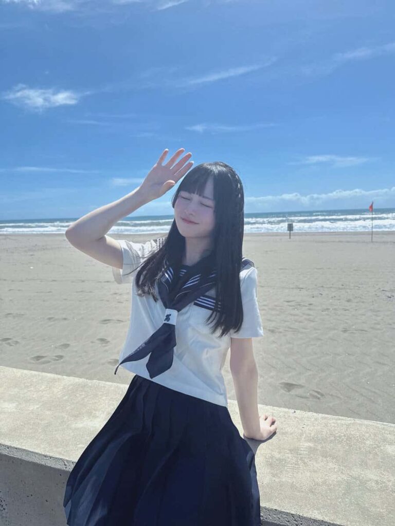 宮代 ゆき(みやしろ ゆき)【ホワイト】プロフィール|MEGAFON【メガフォン】画像