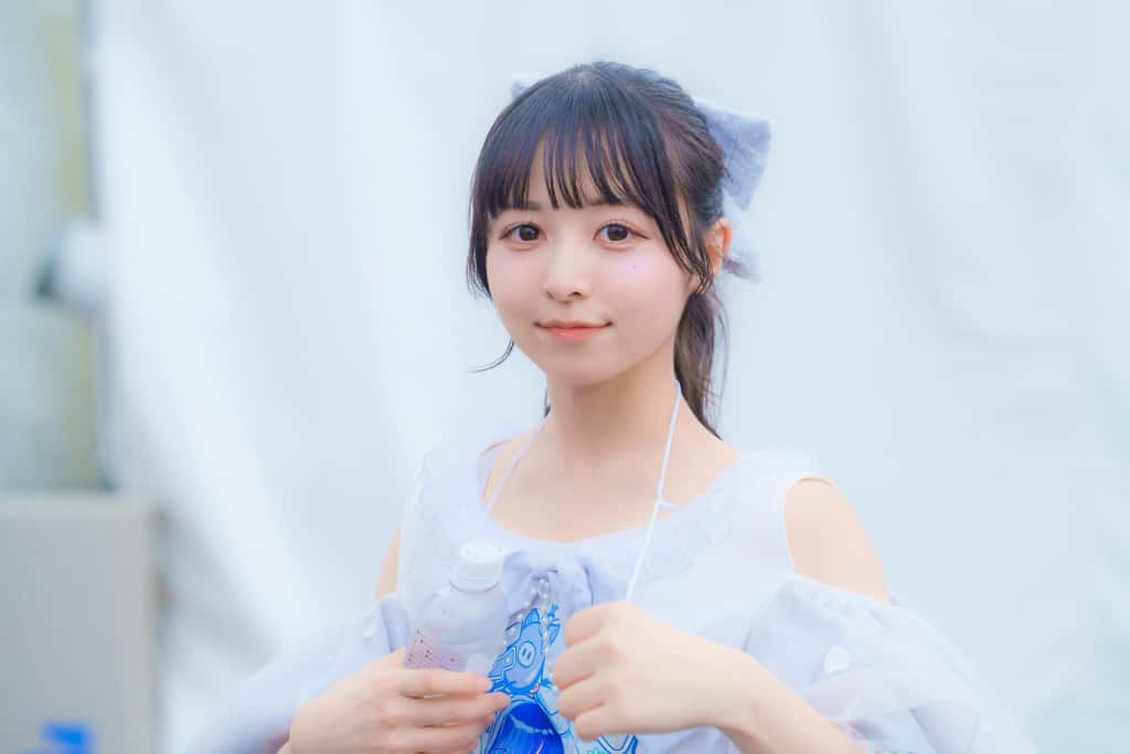 宮代 ゆき(みやしろ ゆき)【ホワイト】プロフィール|MEGAFON【メガフォン】画像