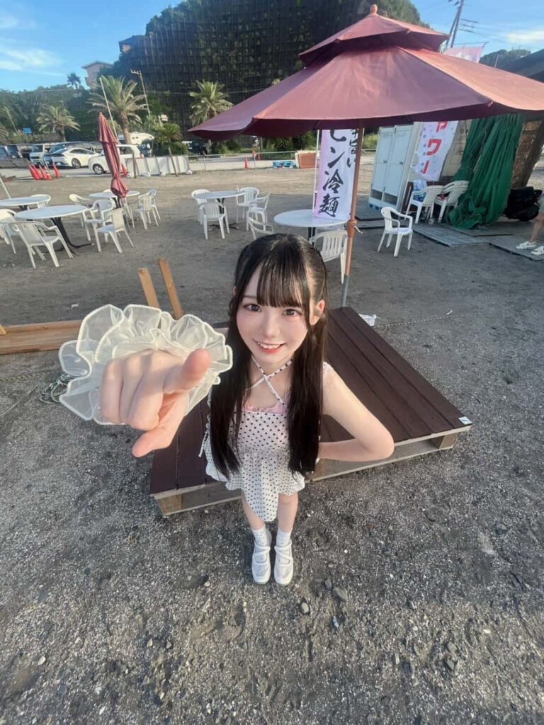 好実 れん(このみ れん)【ピンク】プロフィール|MEGAFON【メガフォン】画像