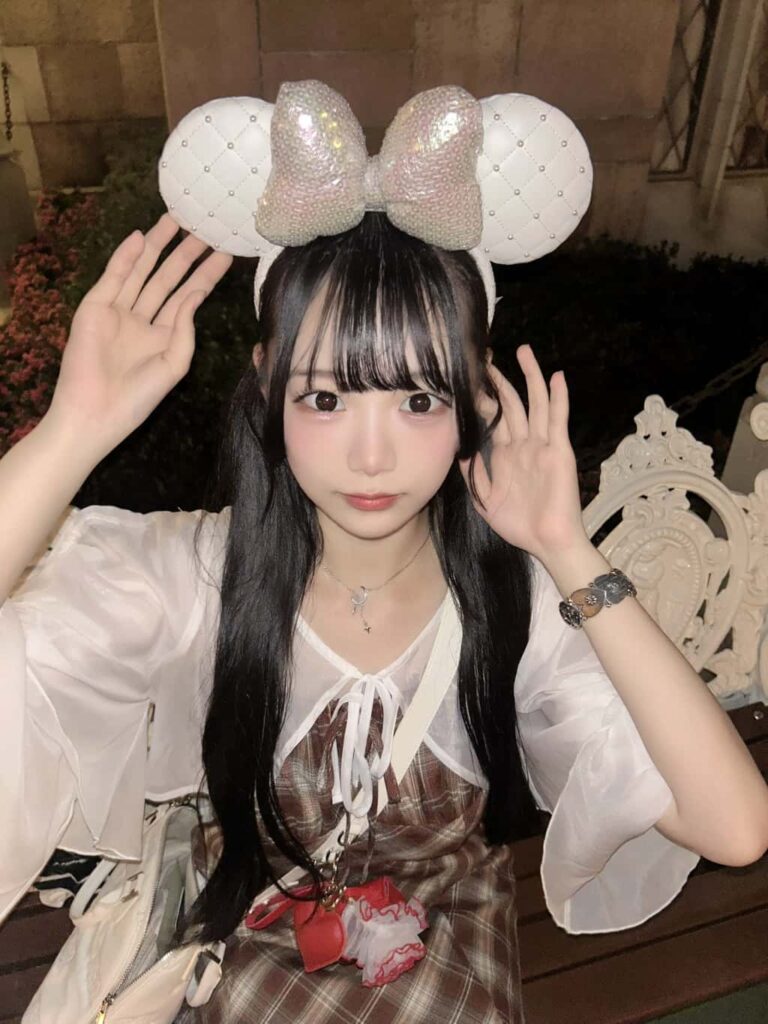 好実 れん(このみ れん)【ピンク】プロフィール|MEGAFON【メガフォン】画像