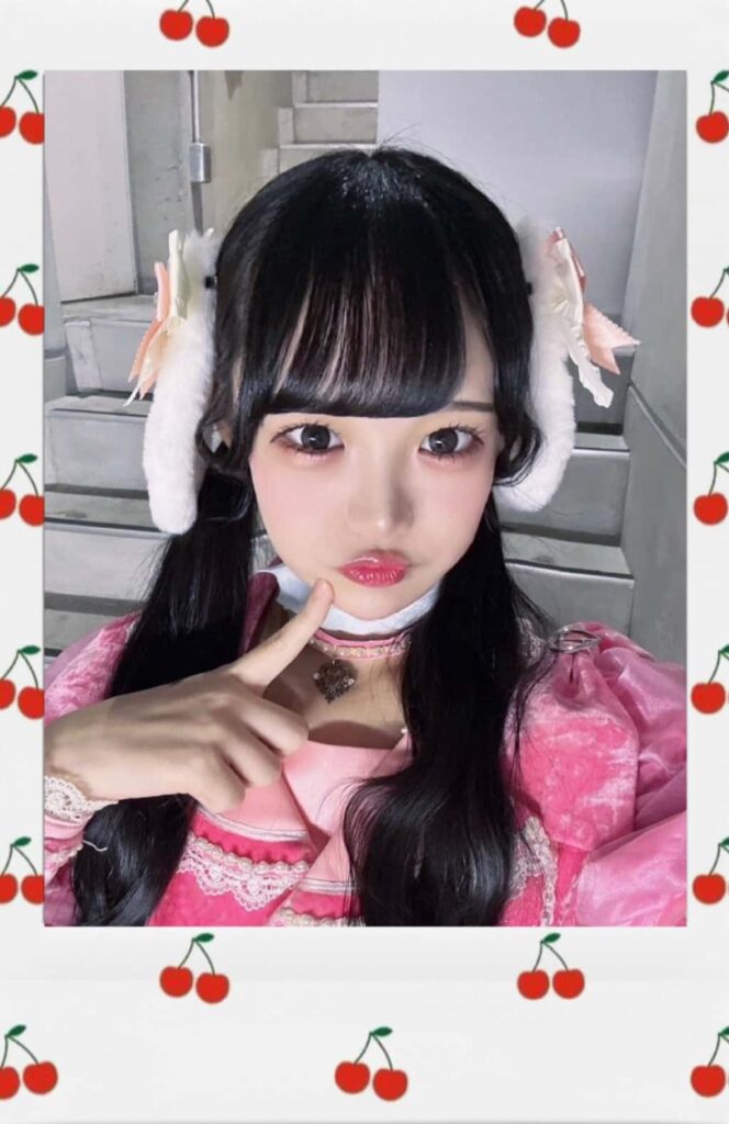 好実 れん(このみ れん)【ピンク】プロフィール|MEGAFON【メガフォン】画像