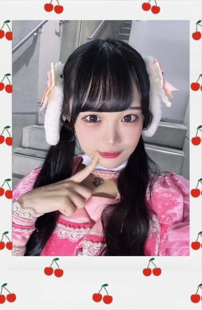 好実 れん(このみ れん)【ピンク】プロフィール|MEGAFON【メガフォン】画像