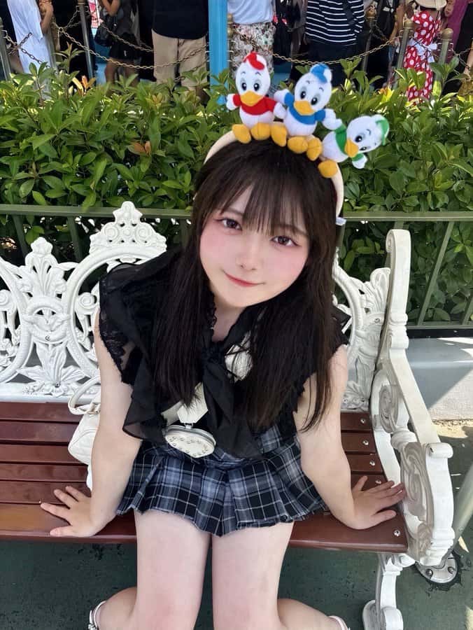 明音 いろは(らむね いろは)【ブルー】プロフィール|MEGAFON【メガフォン】画像
