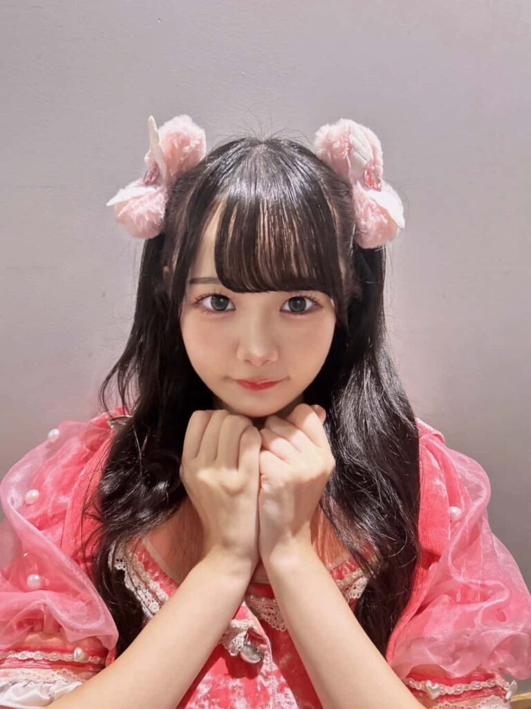 好実 れん(このみ れん)【ピンク】プロフィール|MEGAFON【メガフォン】画像