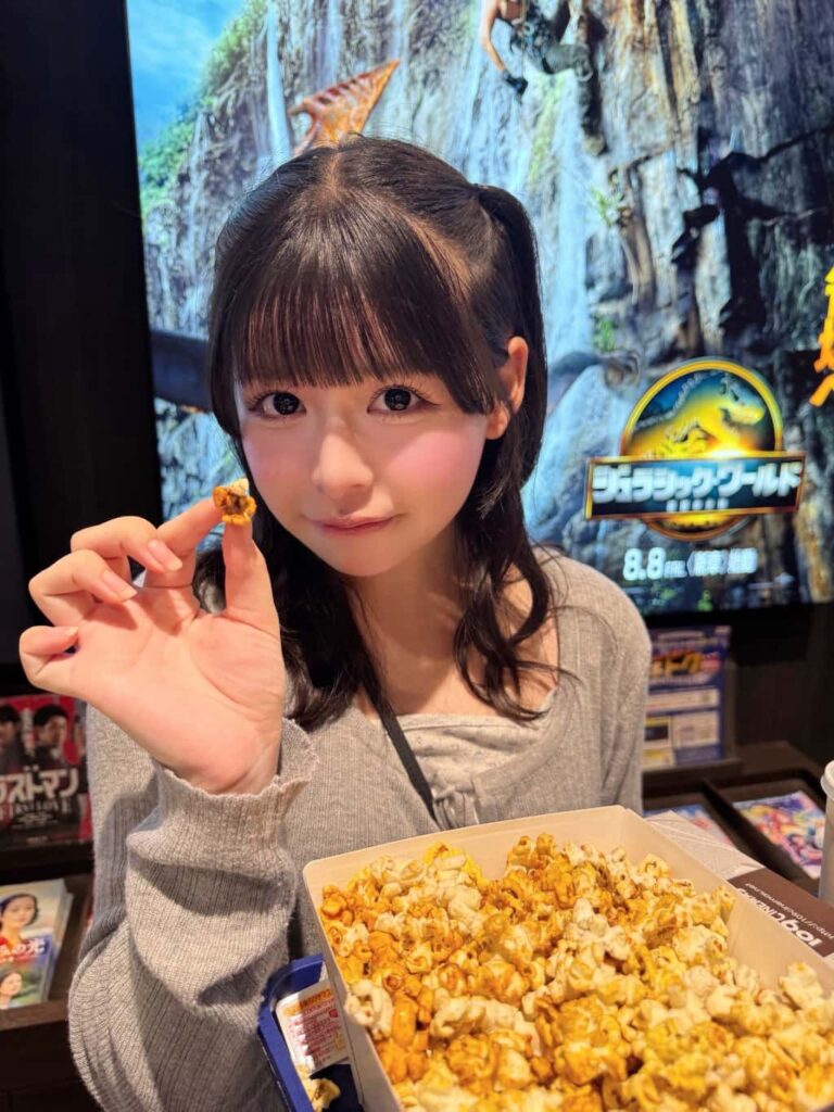 日陽 きい(ひまり きい)【イエロー】プロフィール|MEGAFON【メガフォン】画像