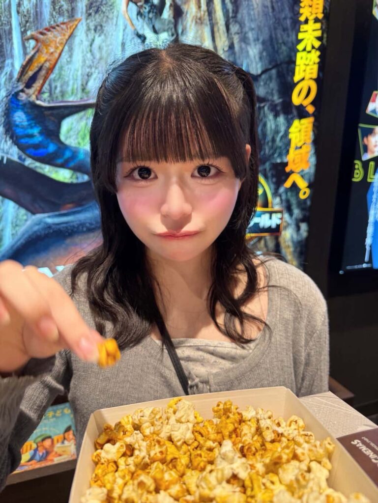 日陽 きい(ひまり きい)【イエロー】プロフィール|MEGAFON【メガフォン】画像