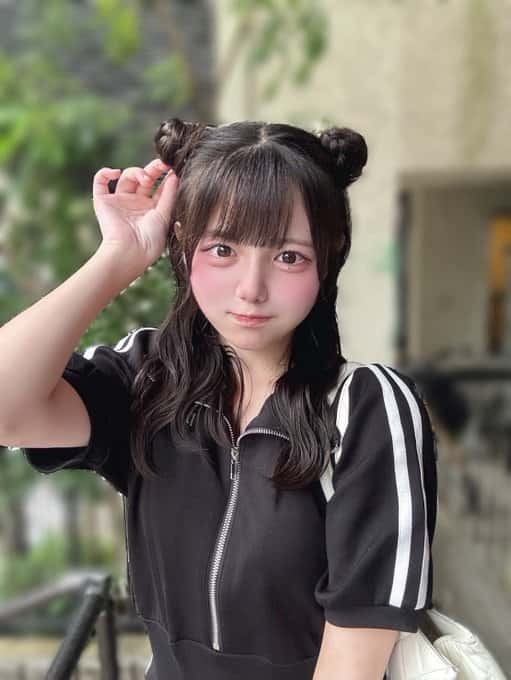 明音 いろは(らむね いろは)【ブルー】プロフィール|MEGAFON【メガフォン】画像