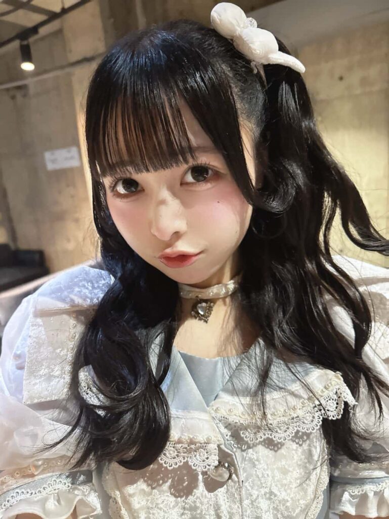 宮代 ゆき(みやしろ ゆき)【ホワイト】プロフィール|MEGAFON【メガフォン】画像