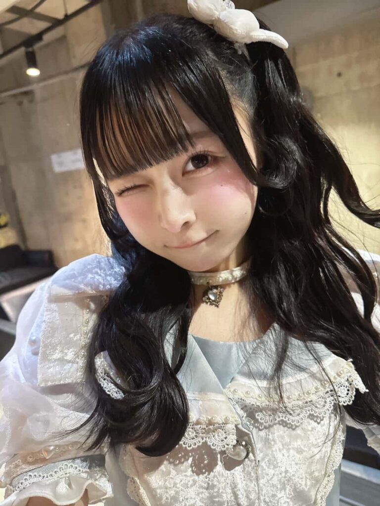 宮代 ゆき(みやしろ ゆき)【ホワイト】プロフィール|MEGAFON【メガフォン】画像