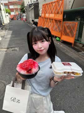 日陽 きい(ひまり きい)【イエロー】プロフィール|MEGAFON【メガフォン】画像