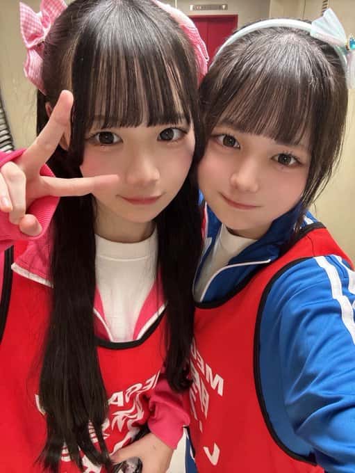 明音 いろは(らむね いろは)【ブルー】プロフィール|MEGAFON【メガフォン】画像