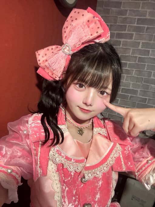 明音 いろは(らむね いろは)【ブルー】プロフィール|MEGAFON【メガフォン】画像